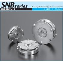 小仓SNB型[薄型]无激磁作动型刹车器